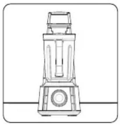 BEKO TBV8106BX - Uso - 1