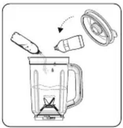 BEKO TBV8106BX - Pulizia - 1