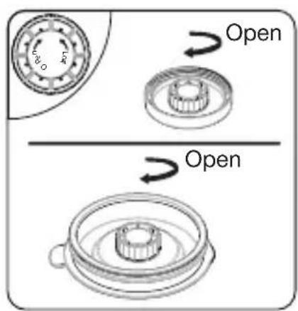 Open Open