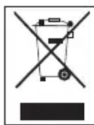 BEKO TBV8106BX - Compliance with the WEEE Directive and Disposing of the Waste Product: - 1