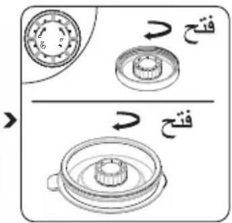 Diagram illustrating mechanical assembly steps with Chinese annotations indicating 'fthetic' (fabrication) and directional arrows.
