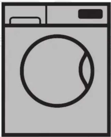 BEKO WCC8502BW1 - Manual del usuario - 1