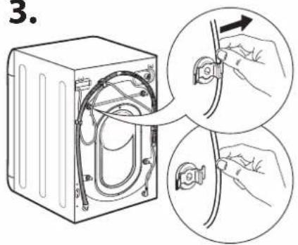 HOTPOINT BI WMHG 71483 EU N - 4