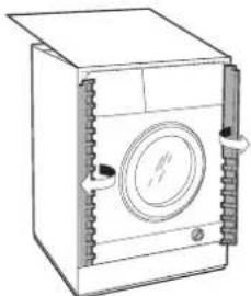 HOTPOINT BI WMHG 71483 EU N - 25