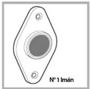 HOTPOINT BI WMHG 71483 EU N - Adjusting the appliance height. - 4