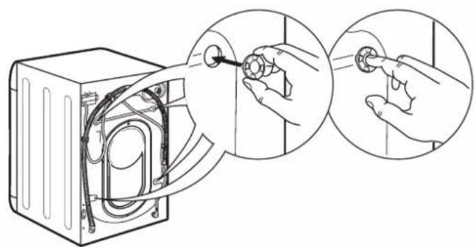 HOTPOINT BI WMHG 71483 EU N - 6