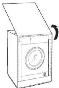HOTPOINT BI WMHG 71483 EU N - 24