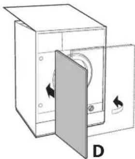 HOTPOINT BI WMHG 71483 EU N - 21