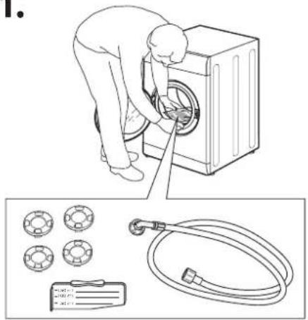 HOTPOINT BI WMHG 71483 EU N - 2
