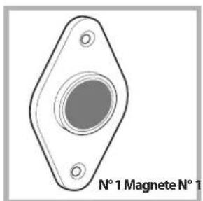 HOTPOINT BI WMHG 71483 EU N - Аксесоари за монтаж на врати (фиг. 1-2-3-4-5). - 7