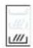 HOTPOINT HIC 3C41 CW - 3D ZONE WASH (MYCIE STREFOWE 3D) - 1