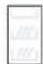 HOTPOINT HIC 3C41 CW - 3D ZONE WASH (ZONINIO PLOVIMO 3D) parinktis - 3