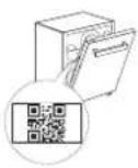 HOTPOINT HIC 3C41 CW - JUHEND - 2