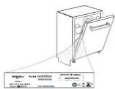 HOTPOINT HIC 3C41 CW - TROUBLESHOOTING - 1