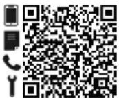 HOTPOINT HQ 5660S NE - ЯКЩО ПІСЛЯ ВИЩЕВКАЗАНОЇ ПЕРЕВІРКИ НЕСПРАВНІСТЬ НЕ ЗНИКНЕ, ЗВЕРНІТЬСЯ ДО НАЙБЛИЖЧОГО ЦЕНТРУ ПІСЛЯПРОДАЖНОГО ОБСЛУГОВУВАННЯ. - 2