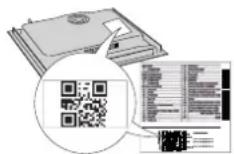 HOTPOINT HQ 5660S NE - Per le linee guida, la documentazione standard e altre informazioni sui prodotti: - 1