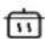 HOTPOINT HQ 5660S NE - MELTING - 1