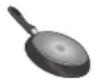 HOTPOINT HQ 5660S NE - POTS AND PANS - 1
