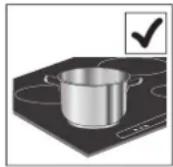 HOTPOINT HQ 5660S NE - РОЗМІЩЕННЯ - 1