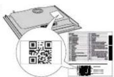 HOTPOINT HQ 5660S NE - 1