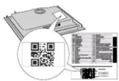 HOTPOINT HQ 5660S NE - DACĂ PROBLEMA PERSISTĂ CHIAR ȘI DUPĂ CONTROALELEMENTATE, CONTACTAȚI CEL MAI APROPIAT SERVICIU DE ASISTENȚĂ TEHNICĂ POST-VĂNZARE. - 3