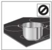 HOTPOINT HQ 5660S NE - POSIZIONAMENTO - 2