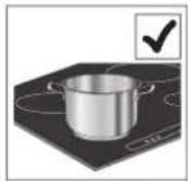 HOTPOINT HQ 5660S NE - POSITIONING - 1