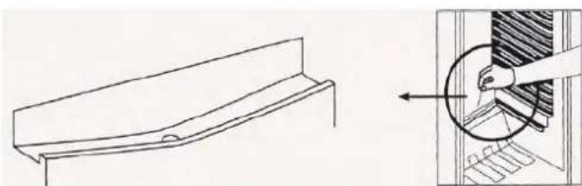 Exquisit FA 60 - Gerät reinigen - 1