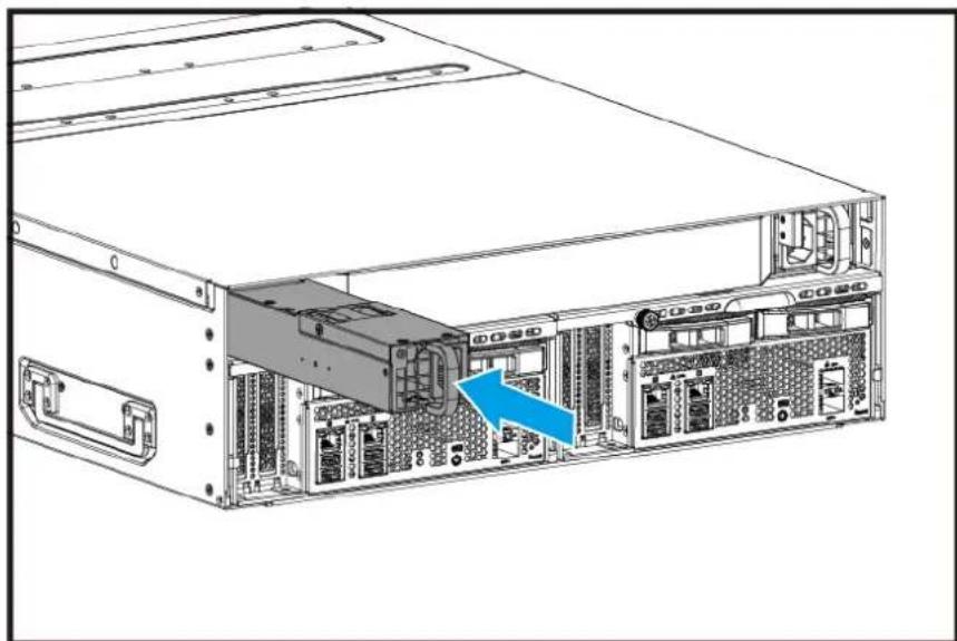 QNAP GM-1002 - Warnung - 3
