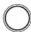 MACKIE DC-16 - GAIN Button - 11