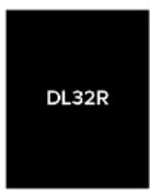 MACKIE DC-16 - TRANS(port) Button (ALT + FX) - 9