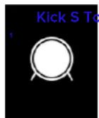 MACKIE DC-16 - USER MODE - 2