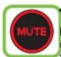 MACKIE DC-16 - VIEW Group Button - 4