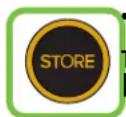 MACKIE DC-16 - RECALL Button - 3