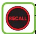 MACKIE DC-16 - ARROW Buttons - 2
