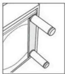 Jocel JFG5I007247 - Cooker Ventilation - 4