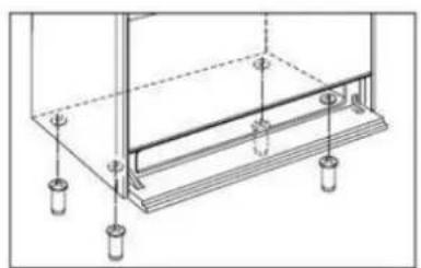 Jocel JFG5I007247 - Cooker Ventilation - 3