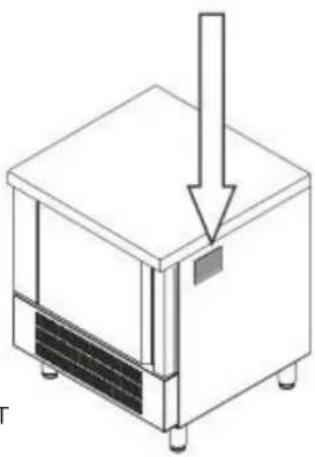 WHIRLPOOL ACO D205 - Mise en fonction - 1
