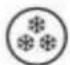 WHIRLPOOL ACO D205 - Panneau de commande - 2