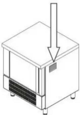 WHIRLPOOL ACO D205 - INBETRIEBNAHME - 1
