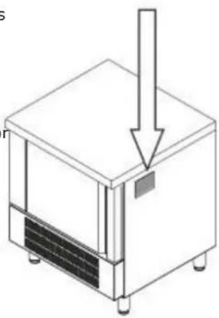 WHIRLPOOL ACO D205 - PUESTA EN MARCHA - 1