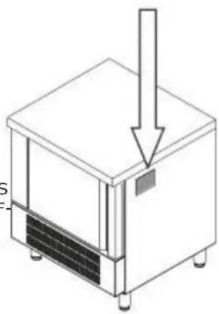 WHIRLPOOL ACO D205 - START - 1