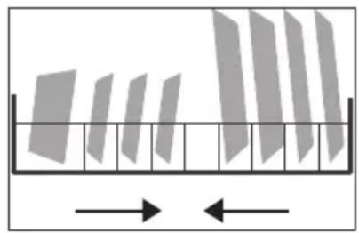 MEDION MD 37004 - Ejemplo de carga de vajilla - 1