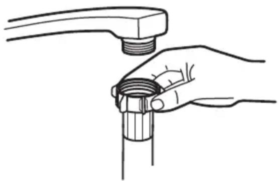 MEDION MD 37004 - Endommagement de l'appareil ! - 1