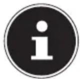 MEDION MD 37004 - iAVISO! - 1