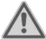MEDION MD 37004 - Indicaciones de seguridad - 1