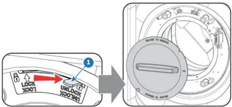 LOCK LOCK UNLOCK UNLOCK 1 BLOCK TO REMOVE MAKE ON EXTRA