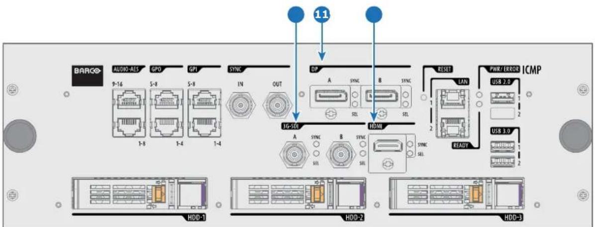 BARGO AUDIO-AES GPO GPI SYNC DP A SYNC B SYNC RESET LAN PWR/ERROR ICMP USB 2.0 USB 3.0 9-16 5-8 5-8 IN OUT 1G-500 HDMI 1-8 1-4 1-4 SEL SEL SEL SEL SEL SEL SEL SEL SEL SEL SEL SEL SEL SEL SEL SEL SEL SEL SEL SEL SEL SEL SEL SEL SEL SEL SEL SEL SEL SEL SEL SEL SEL SEL SEL SEL SEL SEL SEL SEL SEL SEL SEL SEL SEL SEL SEL SEL SEL SEL SEL SEL SEL SEL SEL SEL SEL SEL SEL SEL SEL SEL SEL SEL SEL SEL SEL SEL SEL SEL SEL SEL SEL SEL SEL SEL SEL SEL SEL SEL SEL SEL SEL SEL SEL SEL SEL SEL SEL SEL SEL SEL SEL SEL SEL SEL SEL SEL SEL SEL HDD-1 HDD-2 HDD-3