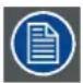 Barco Thor - 5.10HDD-Status-LEDsdesICMP - 4