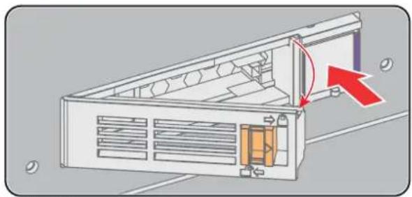 Barco Thor - SoentfernenSieeineHDD - 2